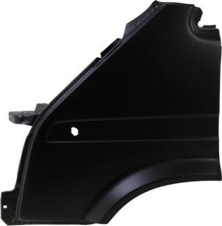 BLIC 6504-04-2515315P - Крило autozip.com.ua