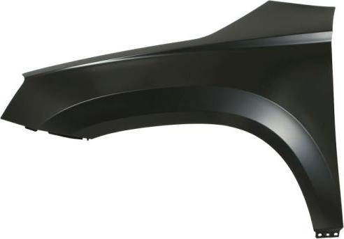 BLIC 6504-04-7529311P - Крило autozip.com.ua