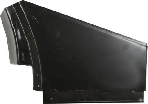 BLIC 6504-03-9510572K - Боковина autozip.com.ua