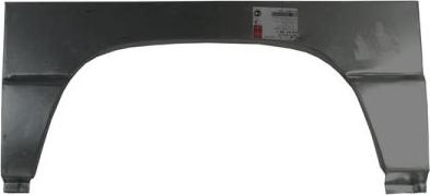 BLIC 6504-03-6061591P - Внутрішня частина крила autozip.com.ua