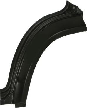 BLIC 6504-03-2096332P - Внутрішня частина крила autozip.com.ua