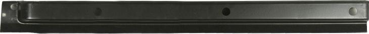 BLIC 6505-06-9568091K - Боковина autozip.com.ua