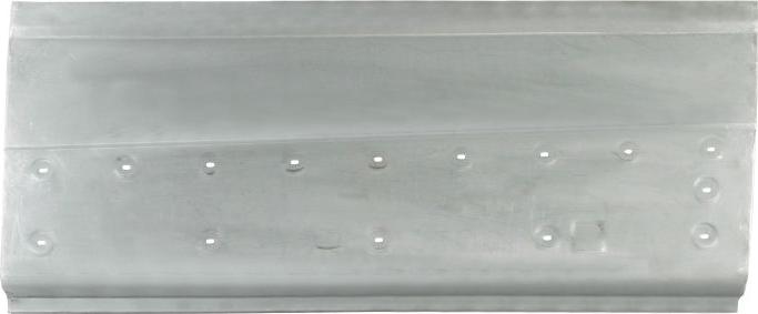 BLIC 6505-06-6061012P - Боковина autozip.com.ua