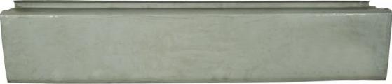 BLIC 6505-06-0552003P - Боковина autozip.com.ua