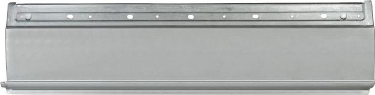 BLIC 6505-06-3548011P - Боковина autozip.com.ua