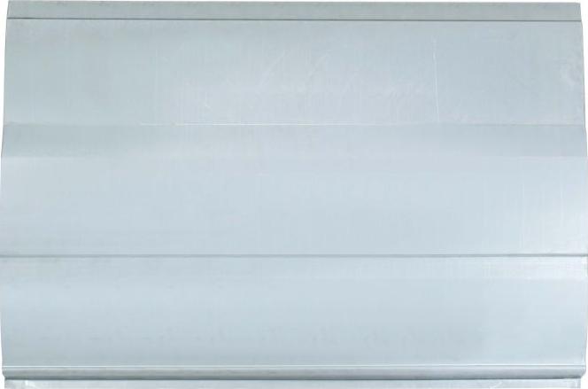 BLIC 6505-06-2509103P - Боковина autozip.com.ua