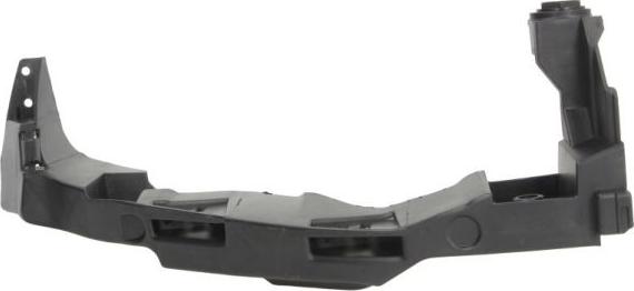 BLIC 6508-05-9508242P - Кріплення фари autozip.com.ua