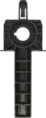 BLIC 6508-05-0048243P - Кріплення радіатора autozip.com.ua