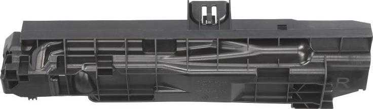BLIC 6508-05-0062242P - Кріплення радіатора autozip.com.ua