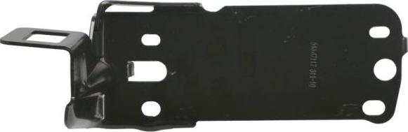 BLIC 6508-05-0062231P - Кріплення радіатора autozip.com.ua