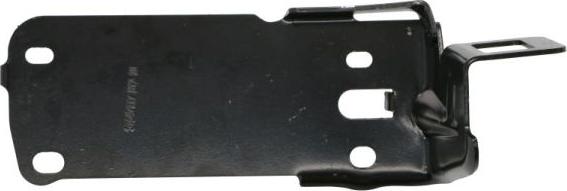 BLIC 6508-05-0062232P - Кріплення радіатора autozip.com.ua