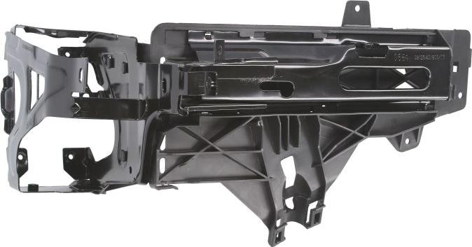 BLIC 6508-05-0067242P - Кріплення фари autozip.com.ua