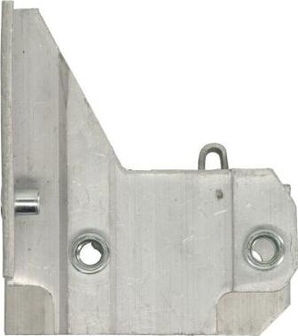 BLIC 6508-05-0086232P - Кріплення радіатора autozip.com.ua