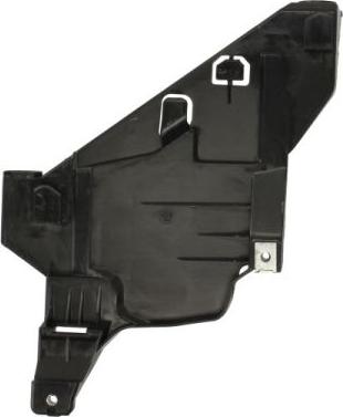 BLIC 6508-05-0035241PP - Кріплення фари autozip.com.ua