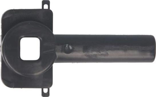BLIC 6508-05-0032243P - Кріплення радіатора autozip.com.ua