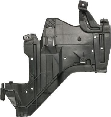 BLIC 6508-05-0029241PP - Кріплення фари autozip.com.ua