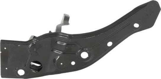 BLIC 6508-05-1306261P - Кріплення фари autozip.com.ua