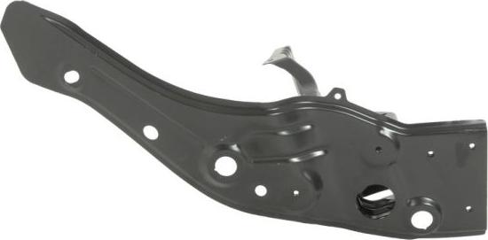 BLIC 6508-05-1306262P - Кріплення фари autozip.com.ua