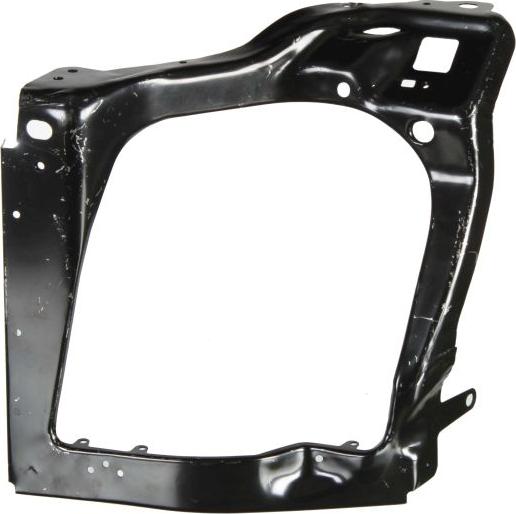 BLIC 6508-05-2510241P - Кріплення фари autozip.com.ua