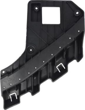 BLIC 6508-05-7708214P - Кріплення фари autozip.com.ua