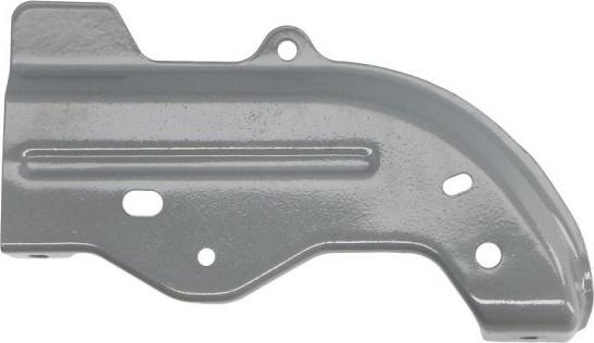 BLIC 6508-05-7703242P - Кріплення радіатора autozip.com.ua