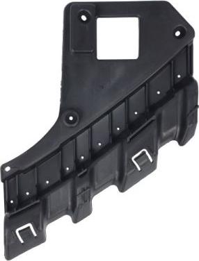 BLIC 6508-05-7703211P - Кріплення фари autozip.com.ua