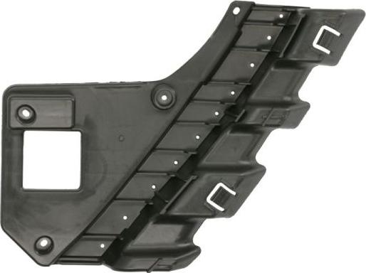 BLIC 6508-05-7703212P - Кріплення фари autozip.com.ua