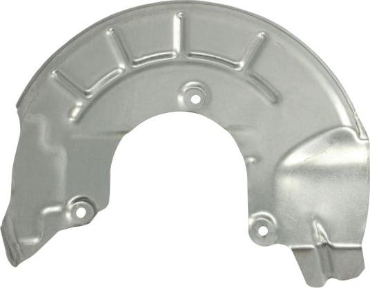 BLIC 6508-03-9506378K - Відбивач, диск гальмівного механізму autozip.com.ua