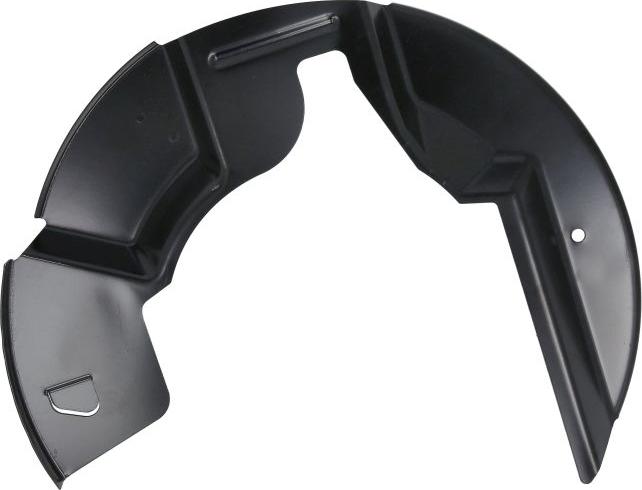 BLIC 6508-03-6416377K - Відбивач, диск гальмівного механізму autozip.com.ua