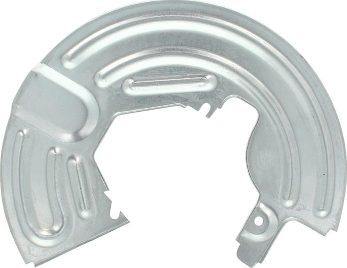 BLIC 6508-03-6037378K - Відбивач, диск гальмівного механізму autozip.com.ua