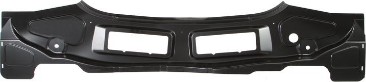 BLIC 6503-05-5024651P - Задня стінка autozip.com.ua