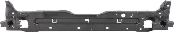 BLIC 6502-08-9056200P - Облицювання передка autozip.com.ua