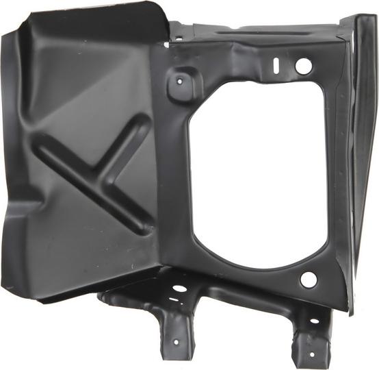 BLIC 6502-08-2515244P - Кріплення фари autozip.com.ua