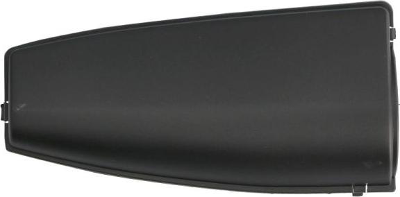 BLIC 6502-03-9550211PP - Решітка вентилятора, буфер autozip.com.ua