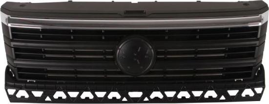 BLIC 6502-07-9565991P - Решітка радіатора autozip.com.ua