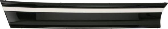 BLIC 6502-07-9584993P - Решітка радіатора autozip.com.ua
