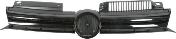 BLIC 6502-07-9534992Q - Решітка радіатора autozip.com.ua