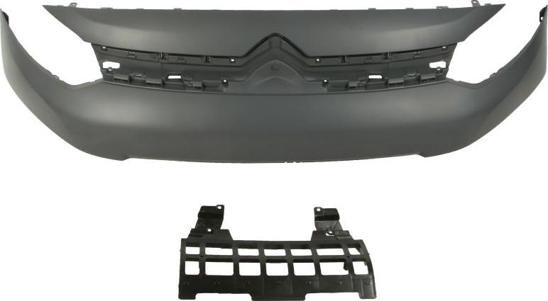 BLIC 6502-07-0559990P - Решітка радіатора autozip.com.ua