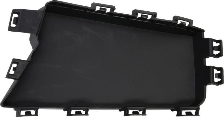 BLIC 6502-07-0070912MP - Решітка вентилятора, буфер autozip.com.ua