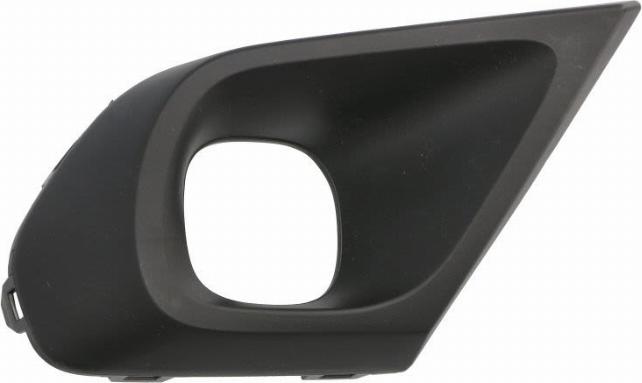 BLIC 6502-07-1306912P - Рама, протитуманні фари autozip.com.ua