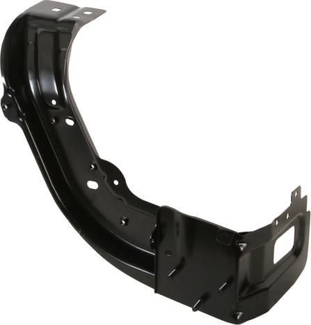 BLIC 6502-07-2043211P - Кріплення фари autozip.com.ua