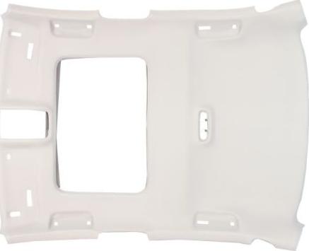 BLIC 6600-00-0027700P - Внутрішня обшивка даху autozip.com.ua