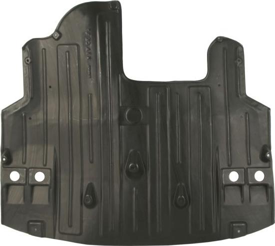 BLIC 6601-05-0000046Q - Кожух двигуна autozip.com.ua