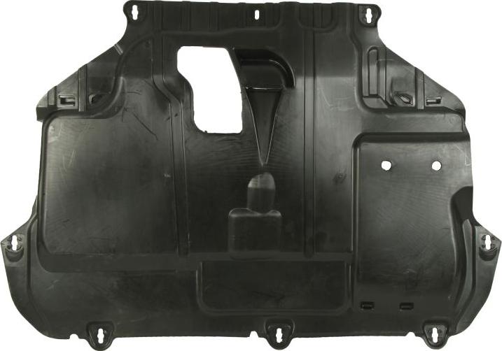 BLIC 6601-05-0000040Q - Кожух двигуна autozip.com.ua