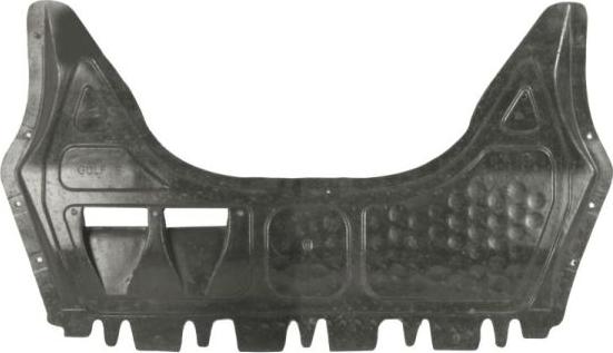 BLIC 6601-05-0000043P - Кожух двигуна autozip.com.ua
