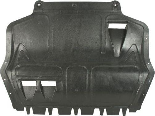 BLIC 6601-05-0000042P - Кожух двигуна autozip.com.ua