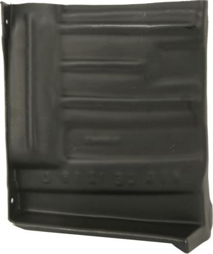 BLIC 6601-05-0000047Q - Кожух двигуна autozip.com.ua