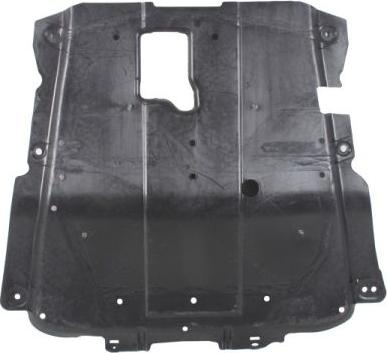 BLIC 6601-05-0000056Q - Кожух двигуна autozip.com.ua