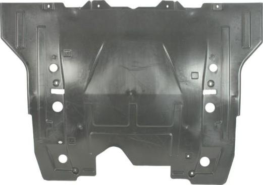 BLIC 6601-05-0000053Q - Кожух двигуна autozip.com.ua