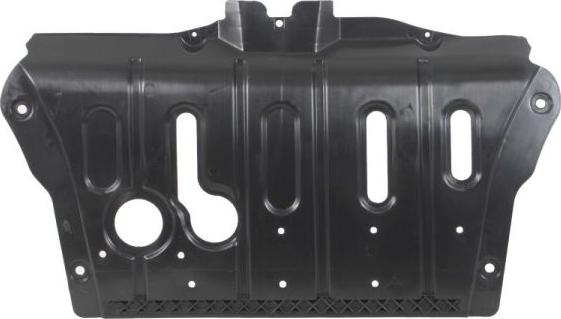 BLIC 6601-05-0000057Q - Кожух двигуна autozip.com.ua